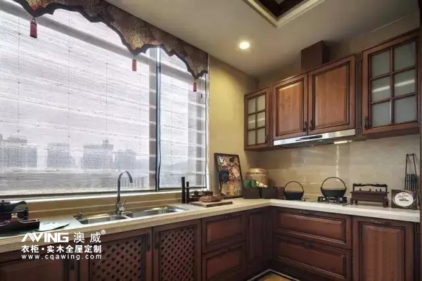 澳威全屋定制：追忆杨绛先生——“*贤的妻”
